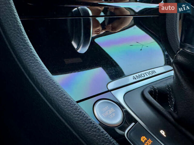 Сірий Фольксваген Гольф Р, об'ємом двигуна 2 л та пробігом 141 тис. км за 21900 $, фото 57 на Automoto.ua