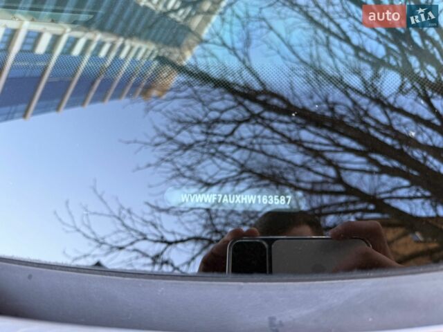 Сірий Фольксваген Гольф Р, об'ємом двигуна 2 л та пробігом 78 тис. км за 17500 $, фото 24 на Automoto.ua