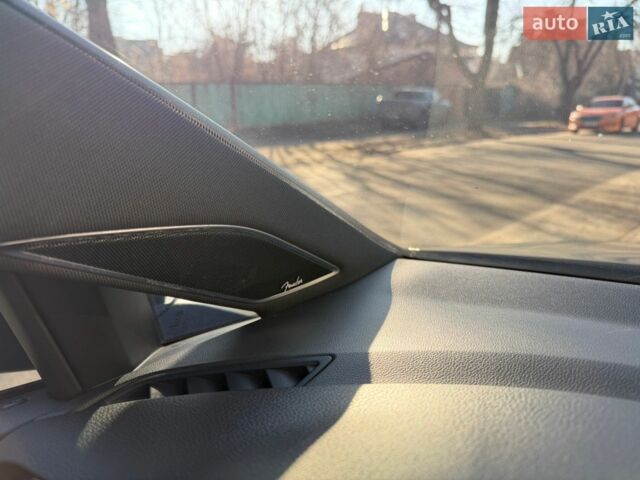 Сірий Фольксваген Гольф Р, об'ємом двигуна 2 л та пробігом 78 тис. км за 17500 $, фото 23 на Automoto.ua