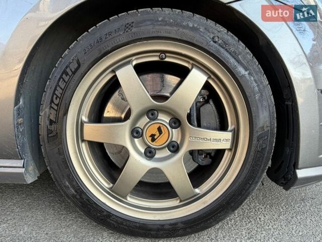 Серый Фольксваген Гольф Р, объемом двигателя 2 л и пробегом 78 тыс. км за 20500 $, фото 14 на Automoto.ua