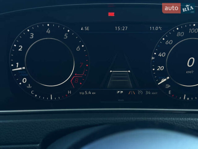 Серый Фольксваген Гольф Р, объемом двигателя 1.97 л и пробегом 143 тыс. км за 23999 $, фото 64 на Automoto.ua