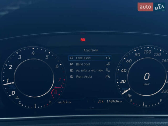 Серый Фольксваген Гольф Р, объемом двигателя 1.97 л и пробегом 143 тыс. км за 23999 $, фото 63 на Automoto.ua