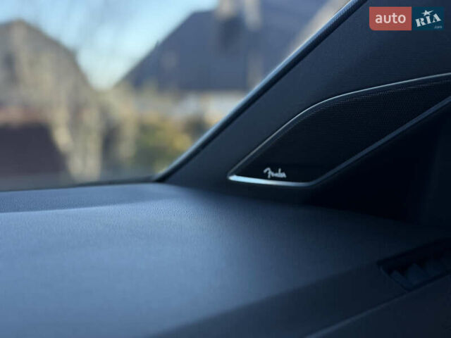 Серый Фольксваген Гольф Р, объемом двигателя 1.97 л и пробегом 143 тыс. км за 23999 $, фото 89 на Automoto.ua