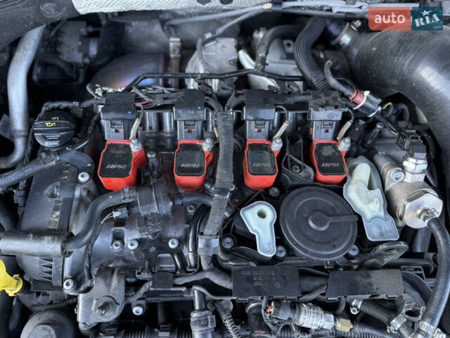 Серый Фольксваген Гольф Р, объемом двигателя 1.97 л и пробегом 143 тыс. км за 23999 $, фото 49 на Automoto.ua