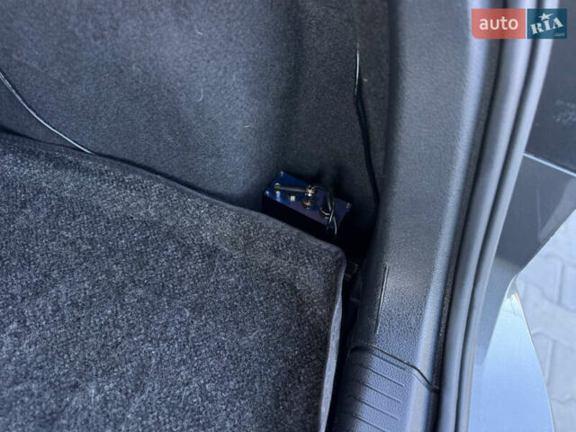 Серый Фольксваген Гольф Р, объемом двигателя 1.97 л и пробегом 143 тыс. км за 23999 $, фото 46 на Automoto.ua