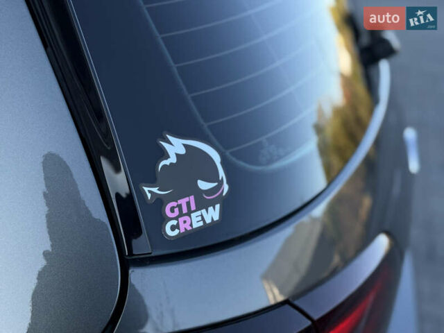 Серый Фольксваген Гольф Р, объемом двигателя 1.97 л и пробегом 143 тыс. км за 23999 $, фото 42 на Automoto.ua