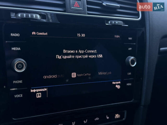 Серый Фольксваген Гольф Р, объемом двигателя 1.97 л и пробегом 143 тыс. км за 23999 $, фото 71 на Automoto.ua