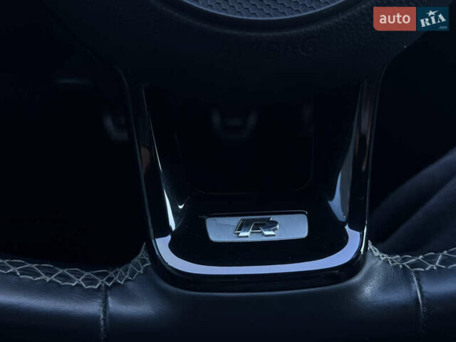 Серый Фольксваген Гольф Р, объемом двигателя 1.97 л и пробегом 143 тыс. км за 23999 $, фото 81 на Automoto.ua