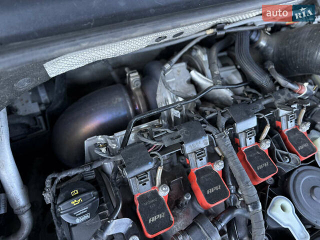 Серый Фольксваген Гольф Р, объемом двигателя 1.97 л и пробегом 143 тыс. км за 23999 $, фото 50 на Automoto.ua