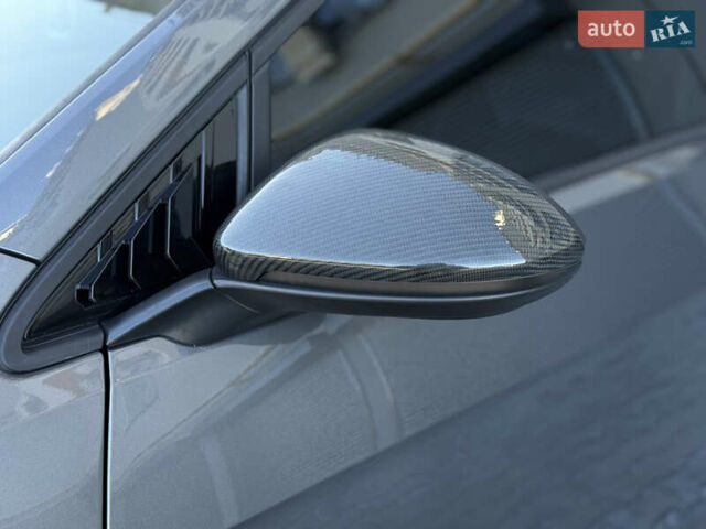 Серый Фольксваген Гольф Р, объемом двигателя 1.97 л и пробегом 143 тыс. км за 23999 $, фото 14 на Automoto.ua