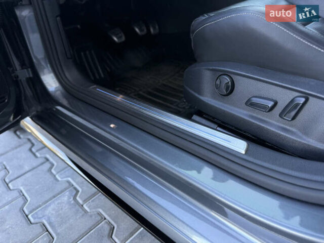 Серый Фольксваген Гольф Р, объемом двигателя 1.97 л и пробегом 143 тыс. км за 23999 $, фото 95 на Automoto.ua