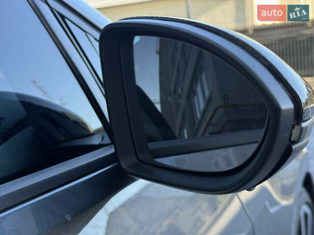 Серый Фольксваген Гольф Р, объемом двигателя 1.97 л и пробегом 143 тыс. км за 23999 $, фото 19 на Automoto.ua