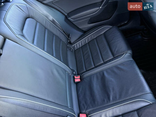 Серый Фольксваген Гольф Р, объемом двигателя 1.97 л и пробегом 143 тыс. км за 23999 $, фото 104 на Automoto.ua