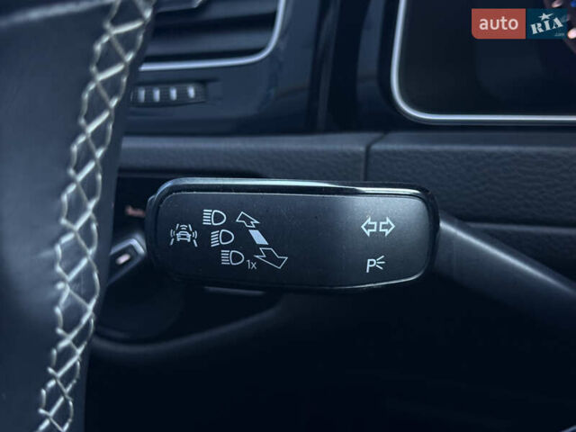 Серый Фольксваген Гольф Р, объемом двигателя 1.97 л и пробегом 143 тыс. км за 23999 $, фото 80 на Automoto.ua