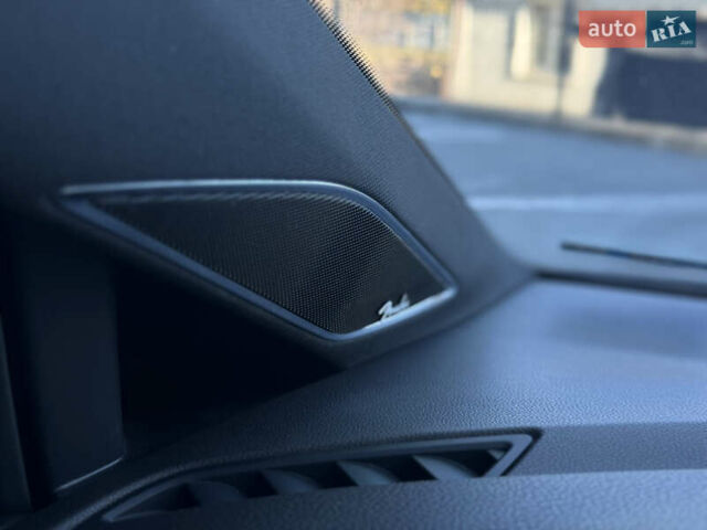 Серый Фольксваген Гольф Р, объемом двигателя 1.97 л и пробегом 143 тыс. км за 23999 $, фото 88 на Automoto.ua