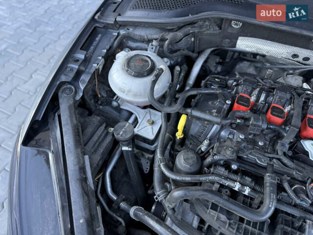 Серый Фольксваген Гольф Р, объемом двигателя 1.97 л и пробегом 143 тыс. км за 23999 $, фото 51 на Automoto.ua