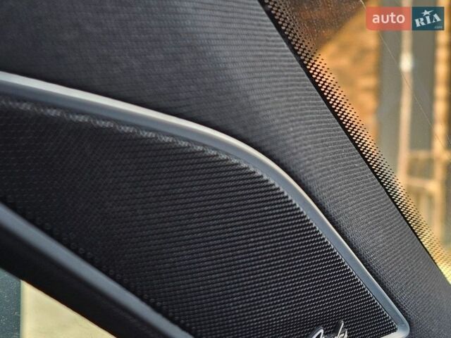 Сірий Фольксваген Гольф Р, об'ємом двигуна 1.97 л та пробігом 95 тис. км за 26000 $, фото 15 на Automoto.ua