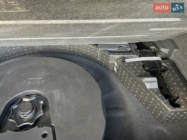 Серый Фольксваген Гольф Р, объемом двигателя 1.98 л и пробегом 50 тыс. км за 28700 $, фото 17 на Automoto.ua