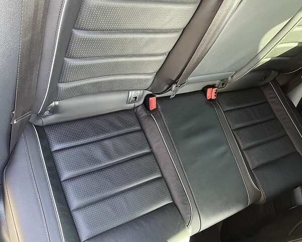 Серый Фольксваген Гольф Р, объемом двигателя 1.98 л и пробегом 50 тыс. км за 26500 $, фото 12 на Automoto.ua