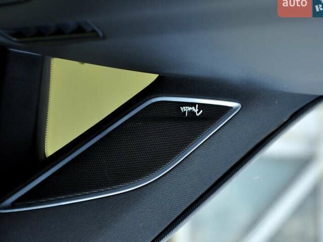 Синій Фольксваген Гольф Р, об'ємом двигуна 2 л та пробігом 144 тис. км за 14999 $, фото 42 на Automoto.ua