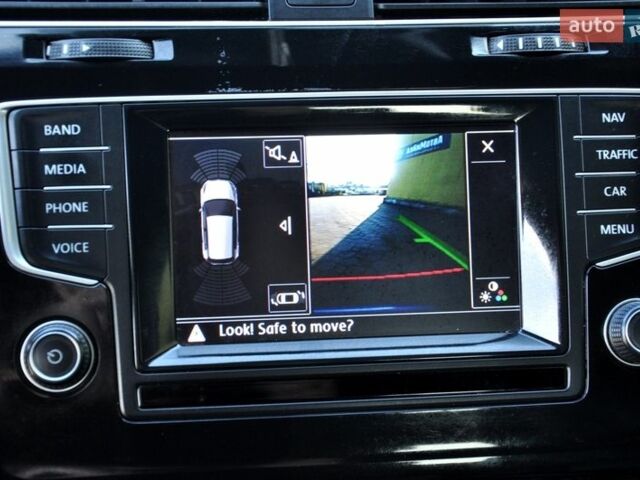 Синій Фольксваген Гольф Р, об'ємом двигуна 2 л та пробігом 144 тис. км за 14999 $, фото 39 на Automoto.ua