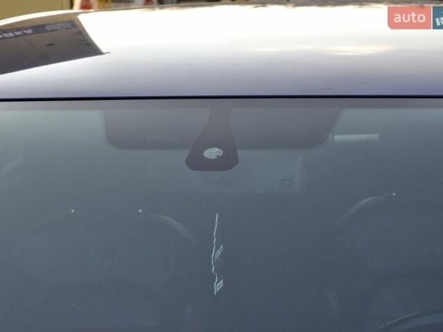 Синій Фольксваген Гольф Р, об'ємом двигуна 2 л та пробігом 144 тис. км за 14999 $, фото 45 на Automoto.ua