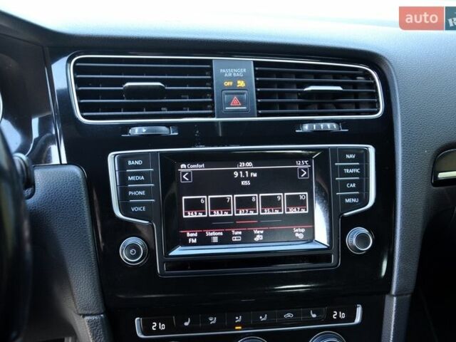 Синій Фольксваген Гольф Р, об'ємом двигуна 2 л та пробігом 144 тис. км за 14999 $, фото 38 на Automoto.ua