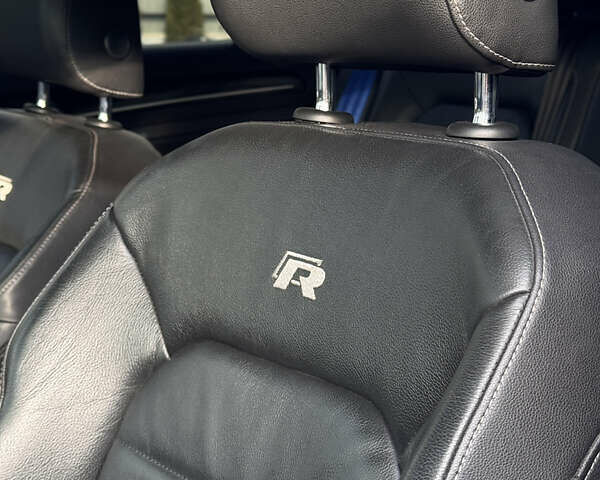 Синий Фольксваген Гольф Р, объемом двигателя 2 л и пробегом 150 тыс. км за 21499 $, фото 12 на Automoto.ua