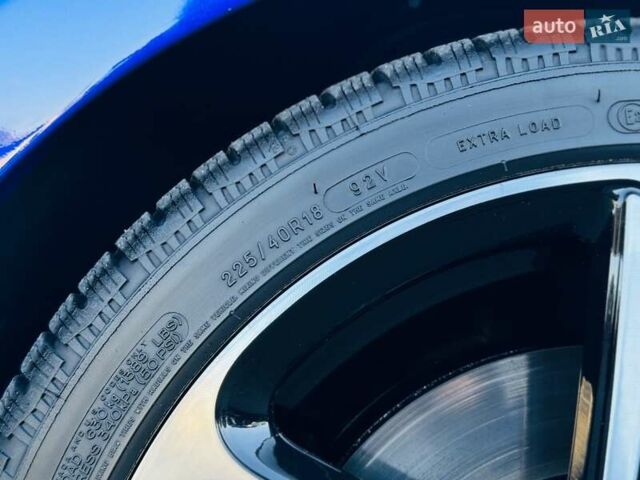 Синій Фольксваген Гольф Р, об'ємом двигуна 2 л та пробігом 67 тис. км за 25500 $, фото 85 на Automoto.ua