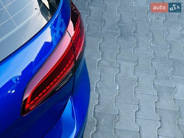 Синій Фольксваген Гольф Р, об'ємом двигуна 2 л та пробігом 67 тис. км за 25500 $, фото 56 на Automoto.ua