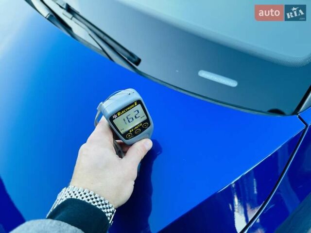 Синій Фольксваген Гольф Р, об'ємом двигуна 2 л та пробігом 67 тис. км за 25500 $, фото 145 на Automoto.ua