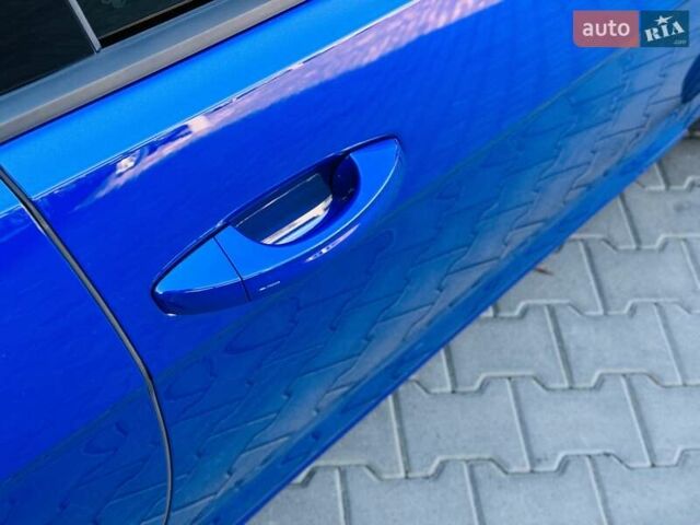 Синій Фольксваген Гольф Р, об'ємом двигуна 2 л та пробігом 67 тис. км за 25500 $, фото 31 на Automoto.ua