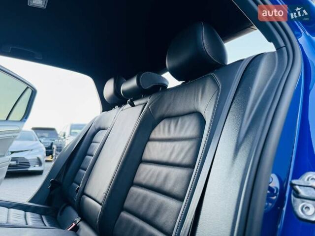 Синій Фольксваген Гольф Р, об'ємом двигуна 2 л та пробігом 67 тис. км за 25500 $, фото 100 на Automoto.ua