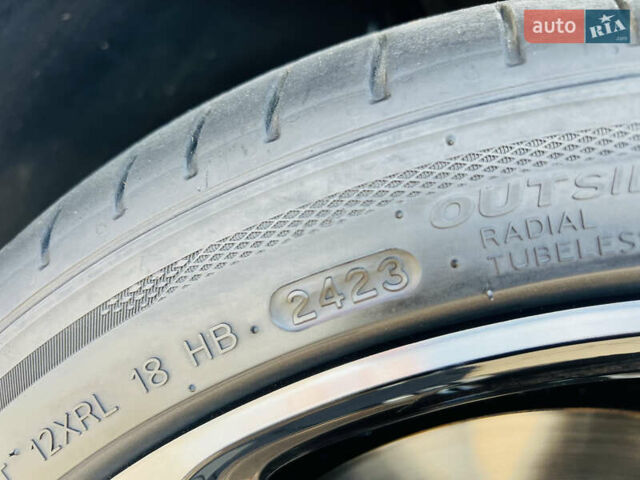 Синий Фольксваген Гольф Р, объемом двигателя 2 л и пробегом 81 тыс. км за 16888 $, фото 29 на Automoto.ua