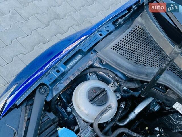 Синій Фольксваген Гольф Р, об'ємом двигуна 2 л та пробігом 67 тис. км за 25500 $, фото 49 на Automoto.ua