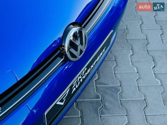 Синій Фольксваген Гольф Р, об'ємом двигуна 2 л та пробігом 67 тис. км за 25500 $, фото 26 на Automoto.ua