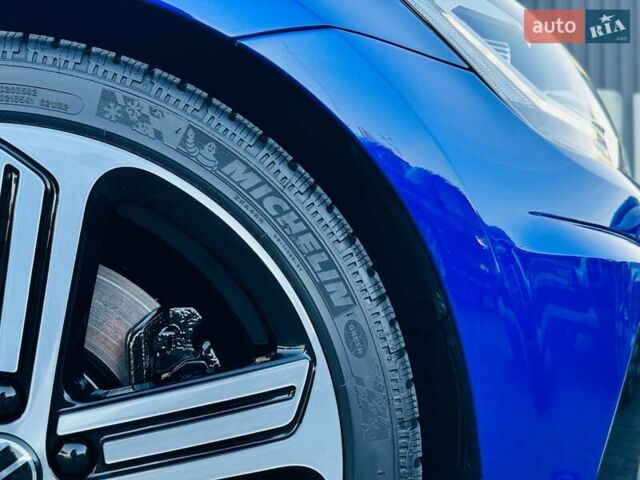 Синій Фольксваген Гольф Р, об'ємом двигуна 2 л та пробігом 67 тис. км за 25500 $, фото 84 на Automoto.ua