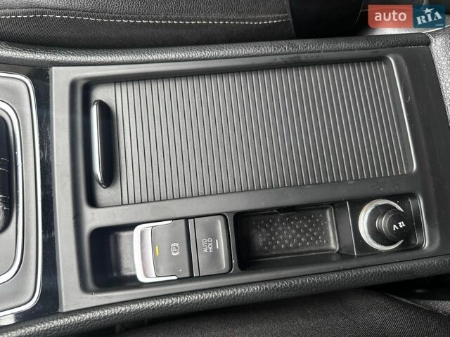 Синій Фольксваген Гольф Р, об'ємом двигуна 1.98 л та пробігом 108 тис. км за 23200 $, фото 26 на Automoto.ua