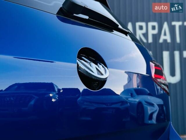 Синій Фольксваген Гольф Р, об'ємом двигуна 2 л та пробігом 67 тис. км за 25500 $, фото 66 на Automoto.ua