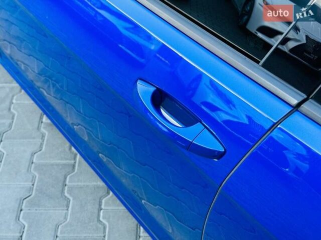 Синій Фольксваген Гольф Р, об'ємом двигуна 2 л та пробігом 67 тис. км за 25500 $, фото 34 на Automoto.ua