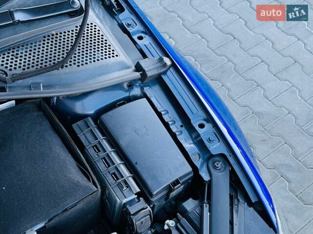 Синій Фольксваген Гольф Р, об'ємом двигуна 2 л та пробігом 67 тис. км за 25500 $, фото 50 на Automoto.ua