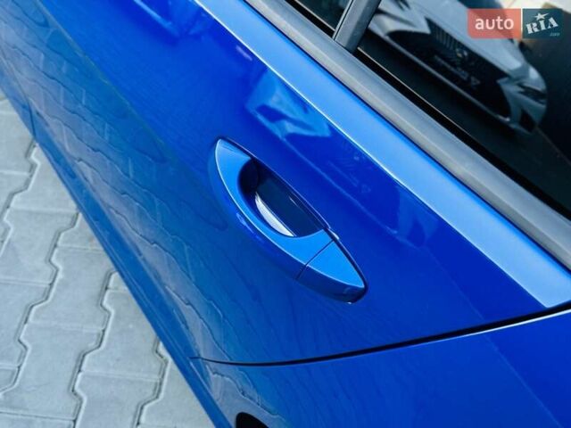 Синій Фольксваген Гольф Р, об'ємом двигуна 2 л та пробігом 67 тис. км за 25500 $, фото 33 на Automoto.ua