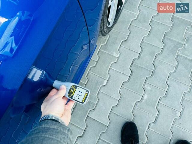 Синій Фольксваген Гольф Р, об'ємом двигуна 2 л та пробігом 67 тис. км за 25500 $, фото 164 на Automoto.ua