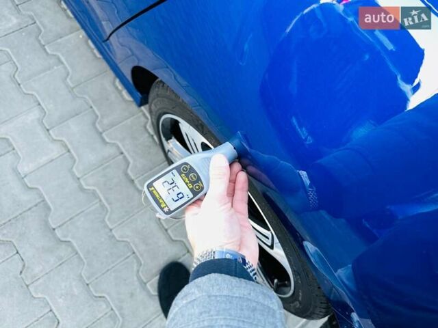 Синій Фольксваген Гольф Р, об'ємом двигуна 2 л та пробігом 67 тис. км за 25500 $, фото 155 на Automoto.ua