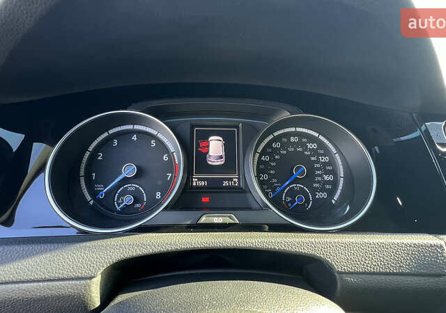 Синий Фольксваген Гольф Р, объемом двигателя 2 л и пробегом 81 тыс. км за 16888 $, фото 52 на Automoto.ua