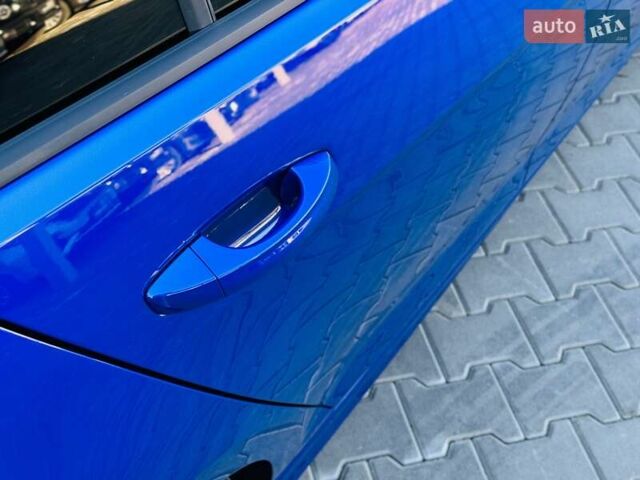 Синій Фольксваген Гольф Р, об'ємом двигуна 2 л та пробігом 67 тис. км за 25500 $, фото 32 на Automoto.ua