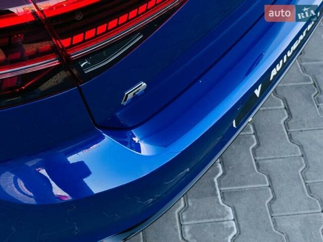 Синій Фольксваген Гольф Р, об'ємом двигуна 2 л та пробігом 67 тис. км за 25500 $, фото 53 на Automoto.ua