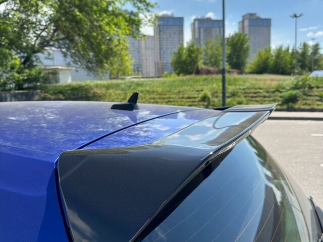 Синій Фольксваген Гольф Р, об'ємом двигуна 2 л та пробігом 42 тис. км за 28999 $, фото 26 на Automoto.ua