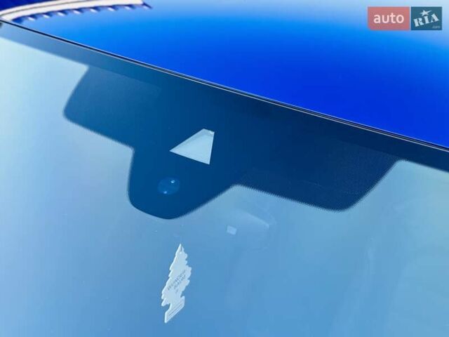Синій Фольксваген Гольф Р, об'ємом двигуна 2 л та пробігом 67 тис. км за 25500 $, фото 39 на Automoto.ua