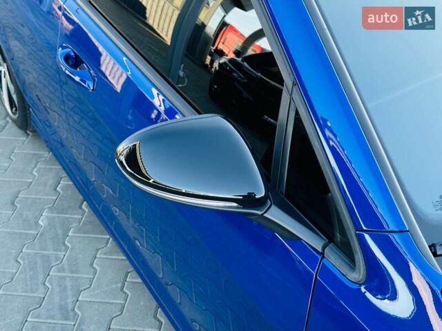 Синій Фольксваген Гольф Р, об'ємом двигуна 2 л та пробігом 67 тис. км за 25500 $, фото 30 на Automoto.ua